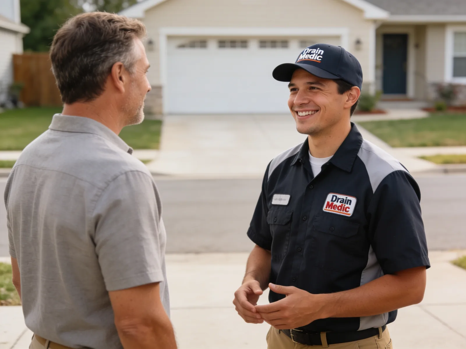Garbage Disposal Repair Randolph, TX FAQs